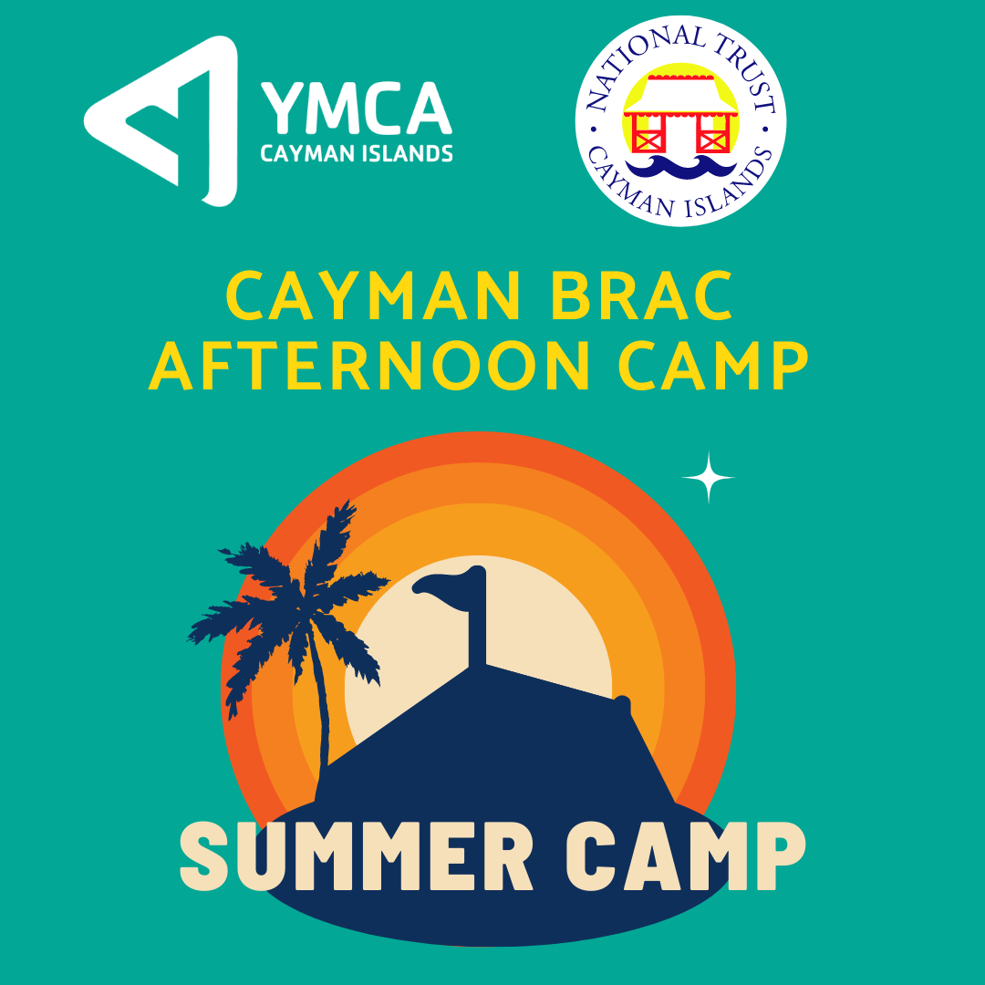 YMCA Afternoon Brac Summer Camp YMCA of the Cayman Islands