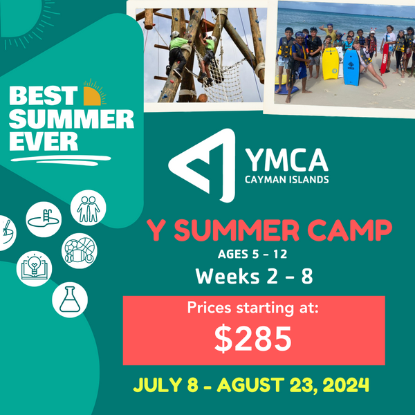 Y Summer Day Camp
