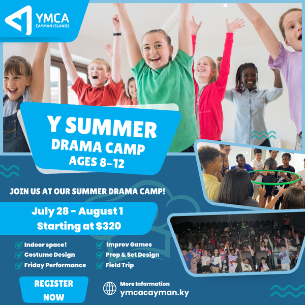 Y Drama Camp