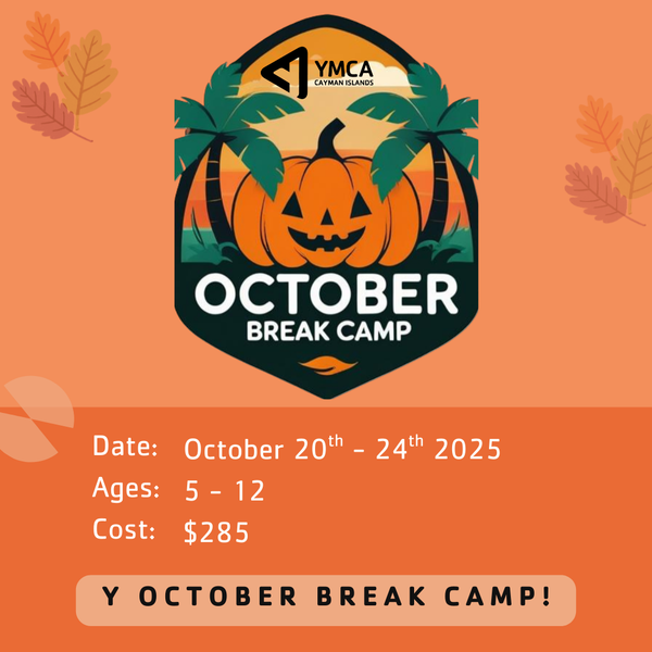 October Y Camp 2025