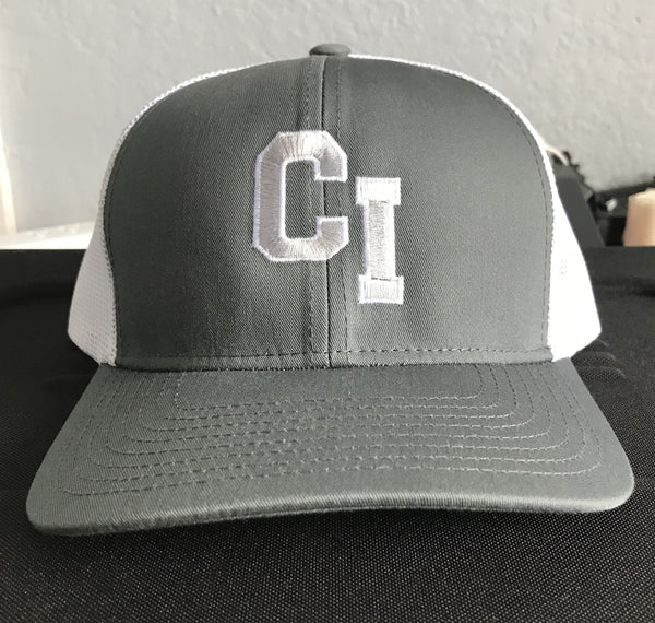 2024 CI Baseball Hat