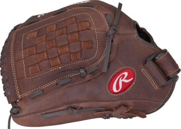 Rawlings Player Preferred Left Hand Throw 12.5"