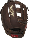 Rawlings Player Preferred Pro H- Web Right Hand 12.5"