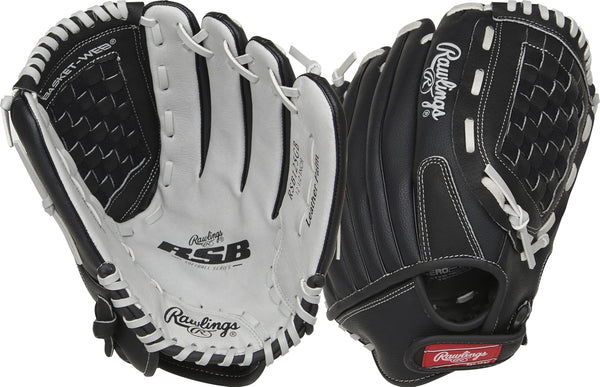 Rawlings RSB Slowpitch Right Hand Glove 12.5"