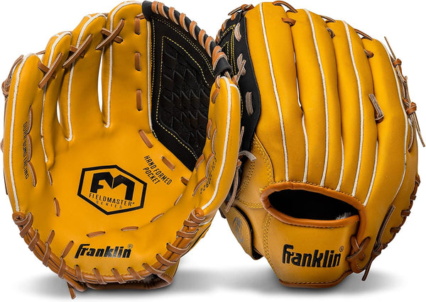 Franklin Fieldmaster Left Handed Throw