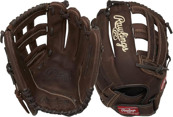 Rawlings Player Preferred Pro H- Web Right Hand 12.5"