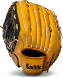 Franklin Fieldmaster Left Handed Throw