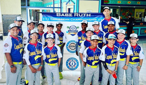2025 Travel Program Training Squad Fees