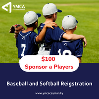 Donation - Sponsor a Player