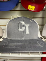 CI 2025 Baseball Youth Hat