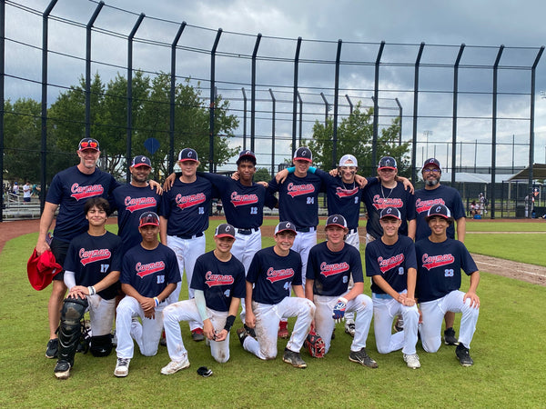 2025 Travel Team Fees - Fort Myers