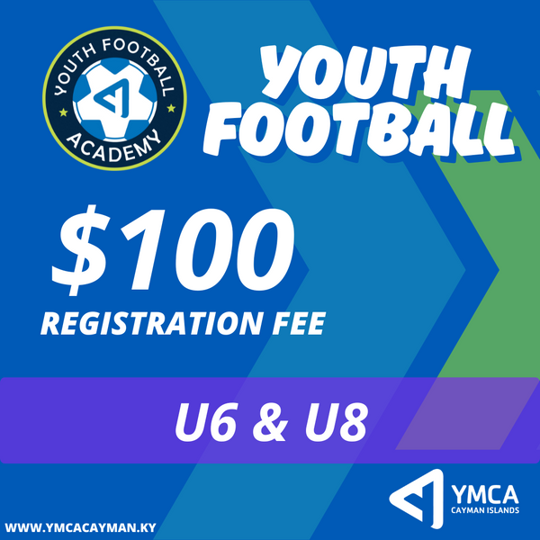 Y Youth Football Academy Registration