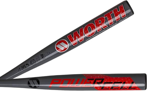 Worth PowerCell 34